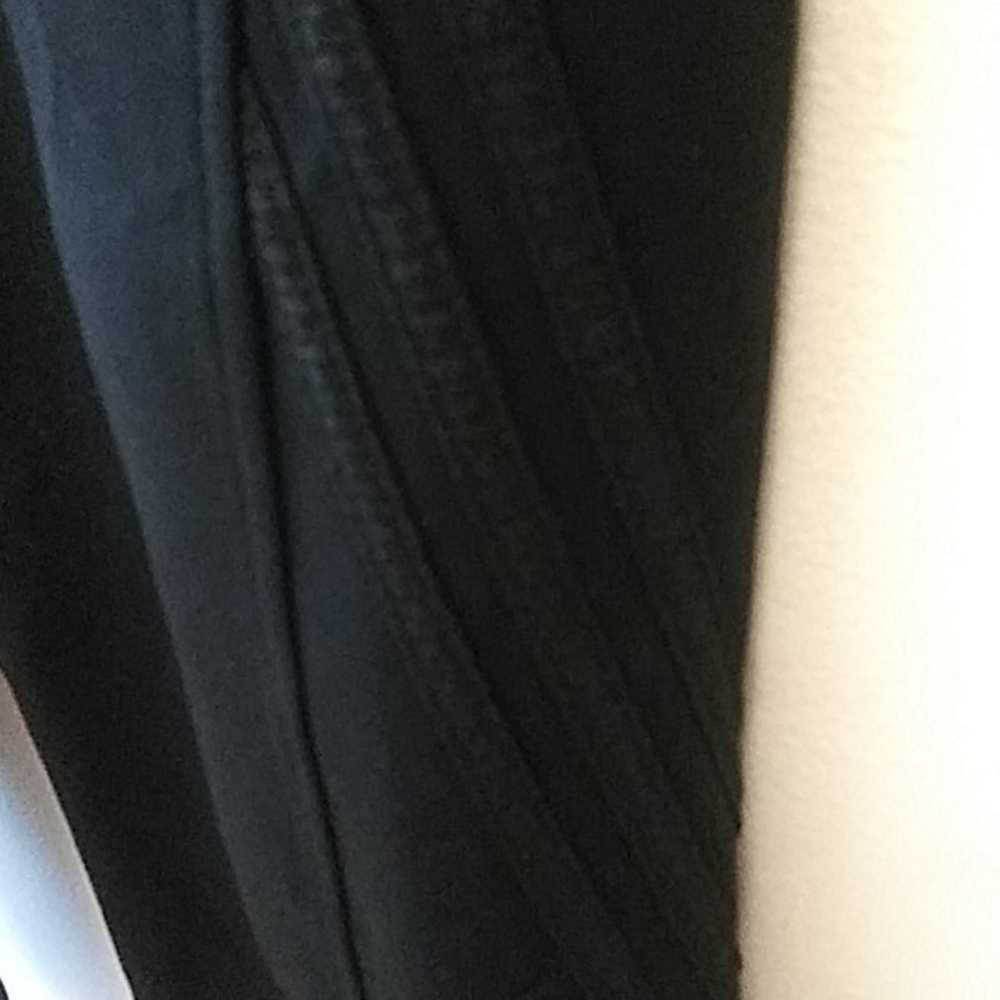 Adidas Women Pants Black Size S - Picture 4 of 10